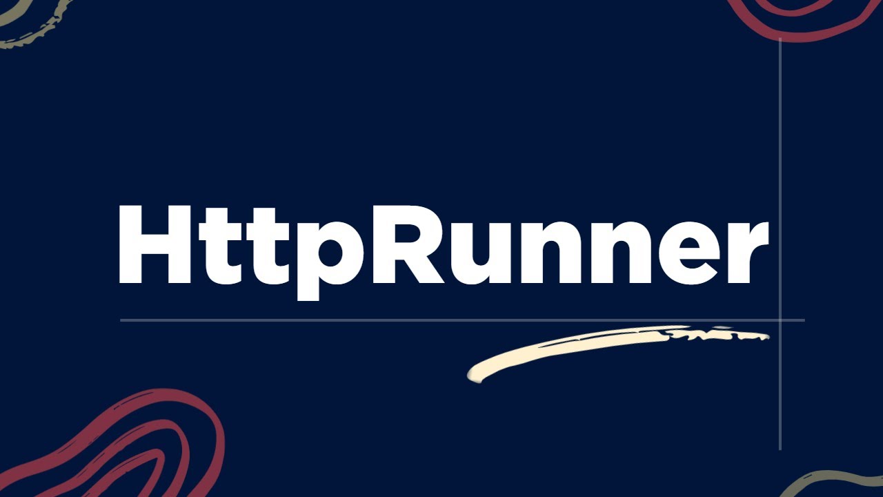 HttpRunner  - Go based Open Source Load Testing Tool