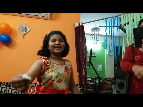 Anandi The Game Changer  : Happy Birthday  Celebration