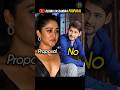 Regina Cassandra Proposed Reginacassandra Proposal Love Southactor Reject Shorts