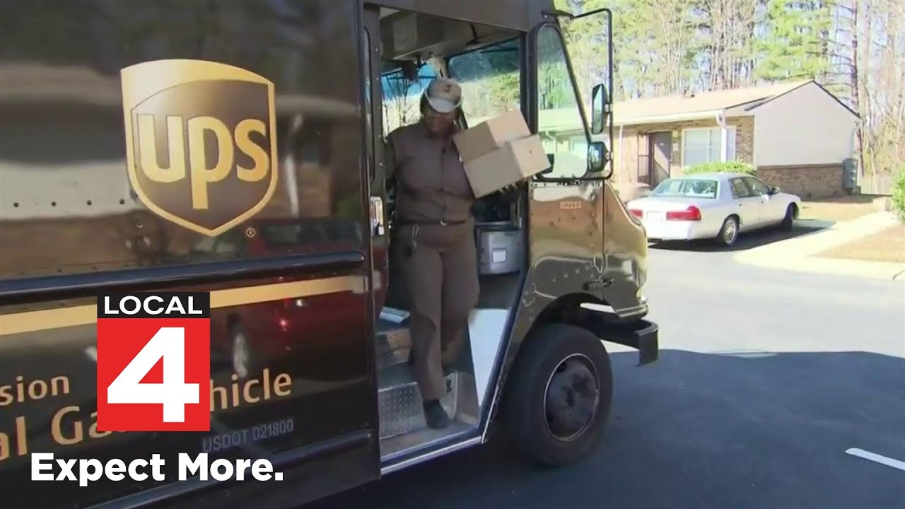 340,000 workers vow to strike as UPS deadline nears