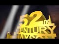 52nd Century Jaxson Logo Rishi Nikam Style