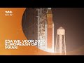 ESA wil voor 2030 Europeaan op de maan