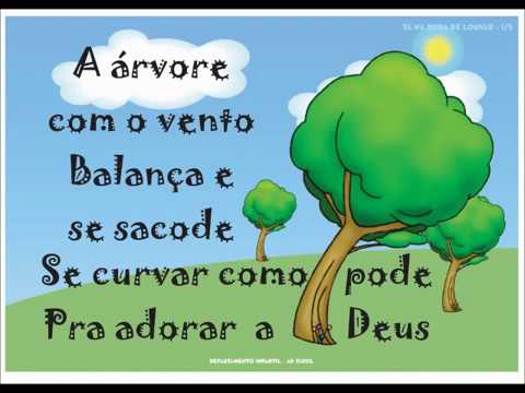 Ta Na Hora De Louvar video