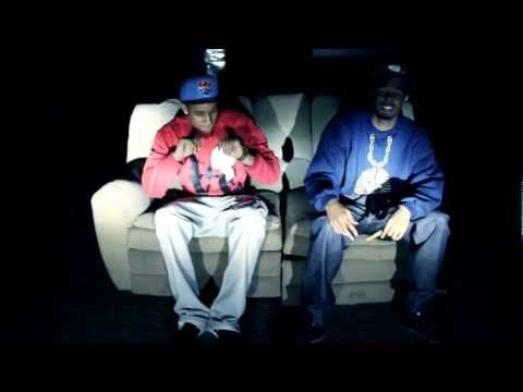 Relly Rell Ft. Tkeezin - Ima Asshole
