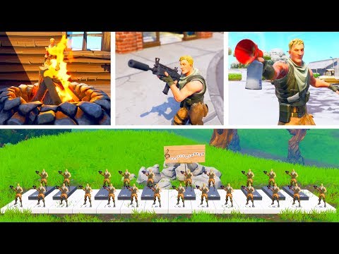 How To Enable Cross Platform Fortnite Xbox One X