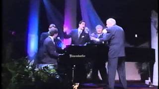 Hard Trials. Cathedrals. 1997. Alive Deep In The Heart of Texas.