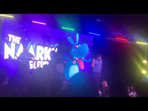 Naarky’s party dance