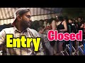 Entry Closed Ho Gai Delhi Best Night Clubs