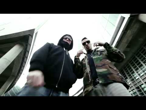 Club Dogo Ft. Marracash - Ciao Proprio - Video Ufficiale (testo in descrizione)