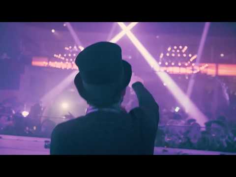 Claptone pres. The Masquerade Ibiza @ Pacha w/ Route 94, Purple Disco Machine & SG Lewis