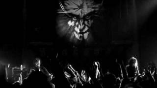 Amebix - Chain Reaction at Great American Music Hall, SF 01/25/09