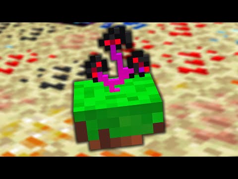 Minecraft Levitated | GENERATING ORES & ENDER PEARL FARMING! #8 [Modded Questing Exploration]