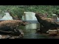 O Passeio Do Ovo Dinossauro 2000 Aventura Cena HD