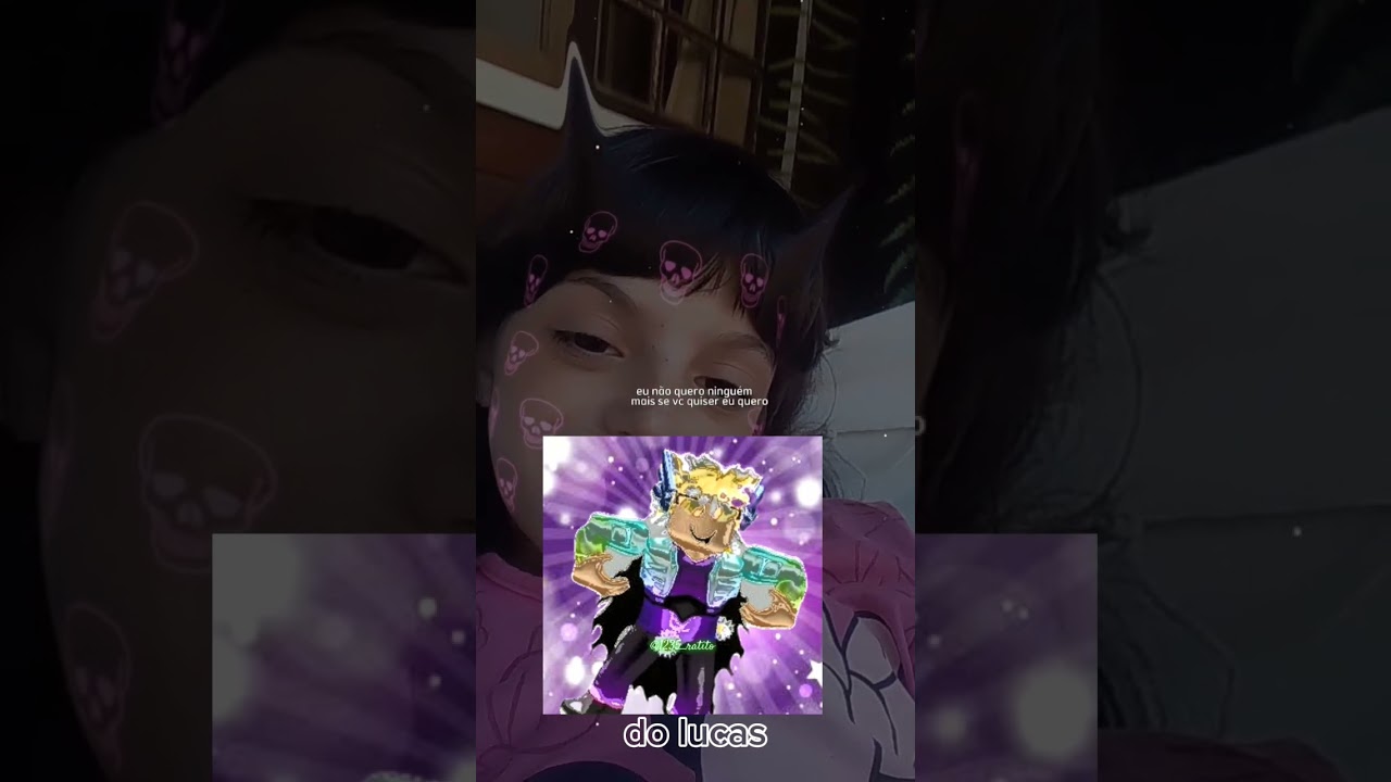 espero q goste #mille