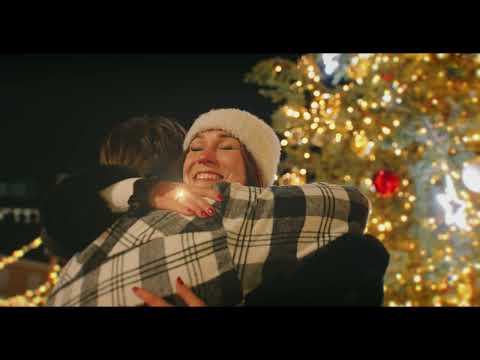 Noël 2024 à Bourgoin-Jallieu ✨ | Une ville illuminée, un mois de féerie 🎅