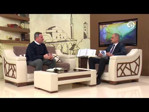 Veličanstveni Kur'an 14. dio -  hfz.  Halil Mehtić