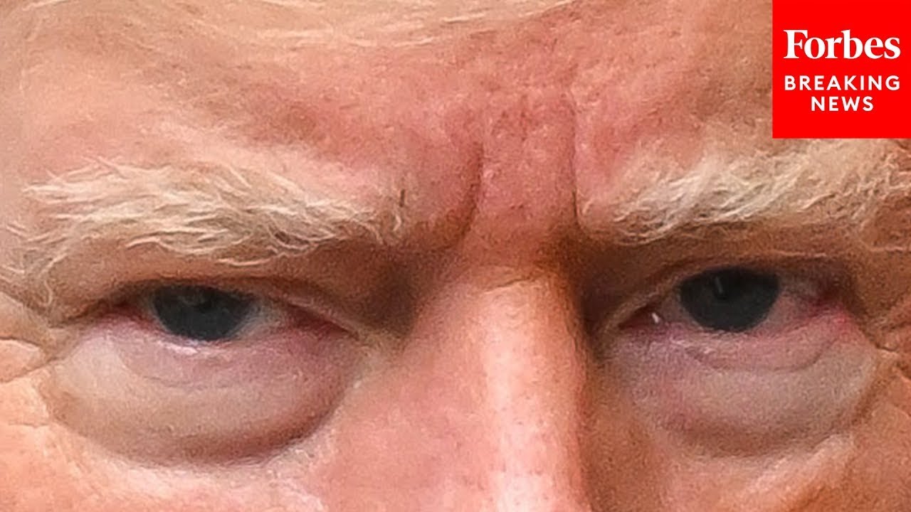 Secret Service Official Leaves Post Amid Questions About Trump's Jan. 6 Behavior