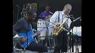 Sadao  Watanabe "What Do You Say"