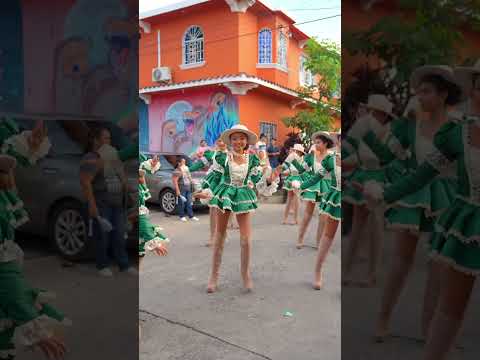 Desfile Jardín Circasiano y CBI Tejutepeque, Cabañas 2025 #16