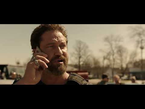 Trailer: Criminal Squad