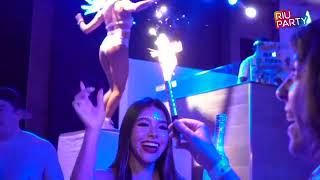 RIU Santa Fe Spring Break 2024 - STSTravel