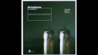 Dictaphone - Tempelhof