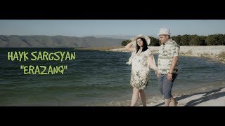 Hayk Sargsyan - Erazanq (2019)