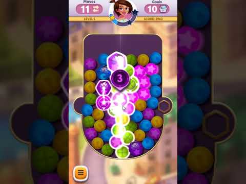 Diamond Diaries Saga - Level 5