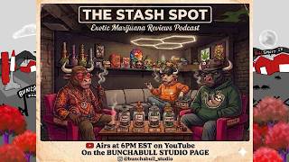 The Stash Spot Reviews Episode 141. woodwide pt2.