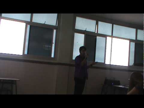 LESMA Categoria A - Otaku Fun & Fest 2011 - Rodrigão