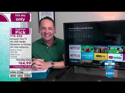 HSN | Shopping with Colleen 05.30.2020 - 12 PM