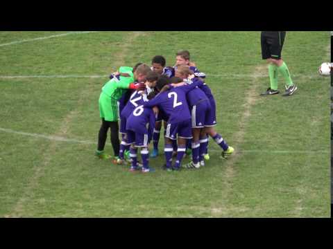 U11   170528   Tournois Int  Denderleeuw Third   M5a   RSCA   Racing Lokeren we re RSCA