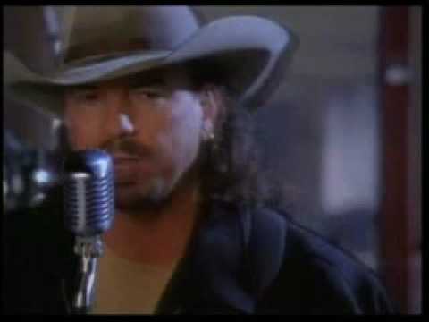 The Bellamy Brothers - We Dared The Lightning (1995)