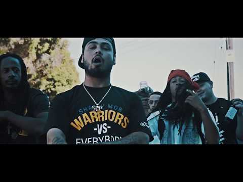 Dollas Up Nero - "Apply Pressure" ft. Young Chop | Dir @YOUNG_KEZ (Official Music Video)
