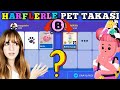 PK XD PET EXCHANGE WITH MAYA AND LETTERS WHO TOOK THE PRECIOUS PET ÖZGÜŞ TV