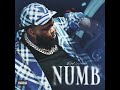 Rod Wave Numb 2024 Official Audio