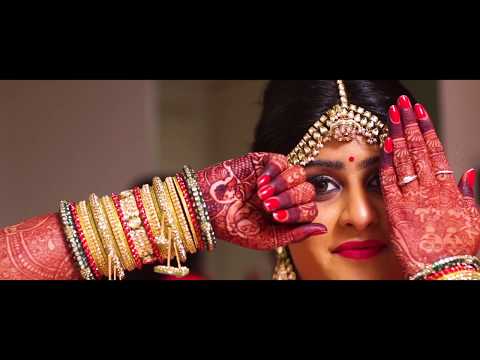 Wedding Photographer portfolio by Naresh Netha Photography in Hyderabad - Photo 3