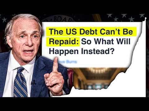 How the National Debt Will Bankrupt America