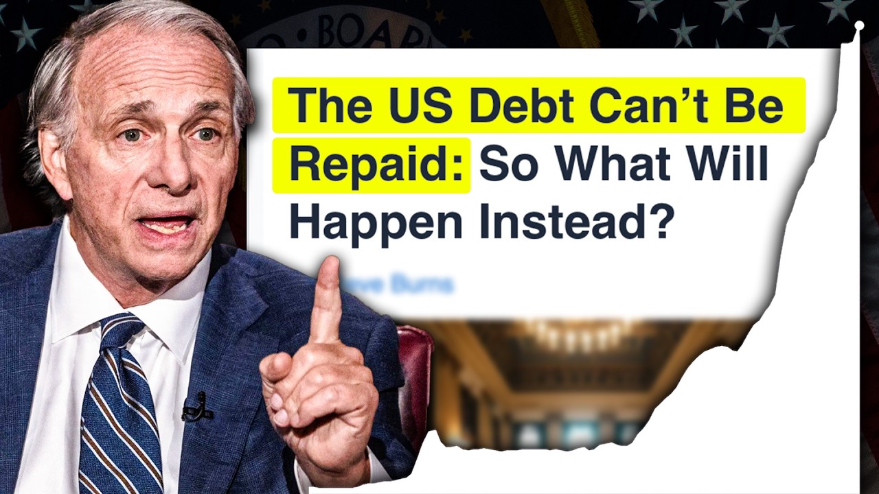 How the National Debt Could Bankrupt America