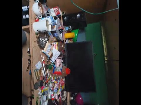 Mc Marcel - freestyle