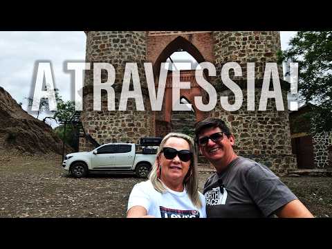 De Sucre a Potosí 🇧🇴 | A Travessia que Mudou o Cenário da Viagem | Ep. 27