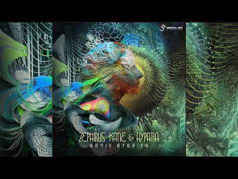 Zephirus Kane & Hypatia - Sonic Stories (Sample)