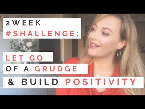 HEALTHY HABITS FOR LIFE IN 2 WEEKS: How To Move On From A Breakup & Program Positive Thinking Video