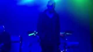 Cold Cave - Underworld USA (Live) 11/4/12