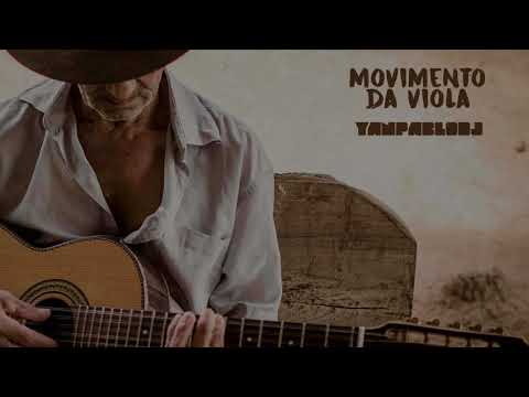 YAN PABLO DJ - Movimento da Viola