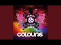 Colour My Eyes (Radio Edit)