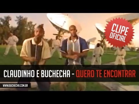 Quero - Claudinho E Bochecha