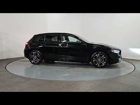 Mercedes-Benz A-Class 180D Progressive With Night - Image 2