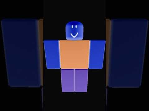 Con questo trucco farò apparire un noob in camera tua! #shorts #roblox