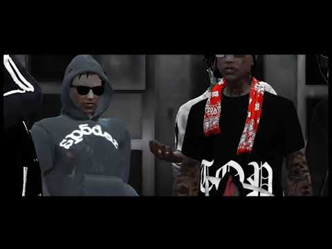 [TTRP][IC] O Trendy x Riek x G5 KDotty - Flip It (Official Music Video)